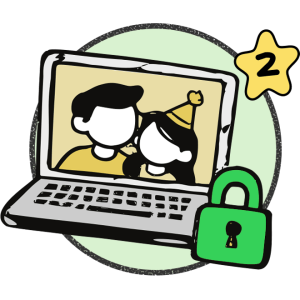 Photo AI-processed securely