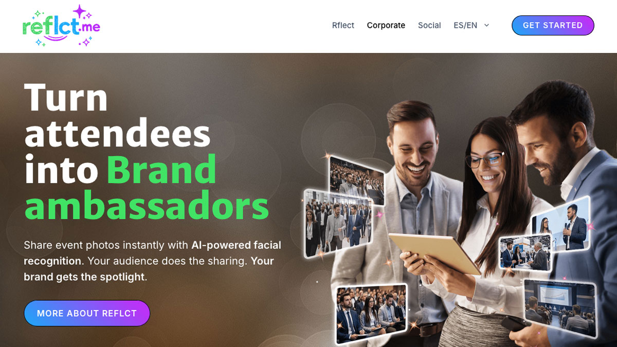 AI-photo-delivery-for-corporate-events